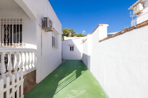 Willa Benalmadena, Malaga, Hiszpania 3 sypialnie, 110 mkw. nr 122204 – zdjęcie 8
