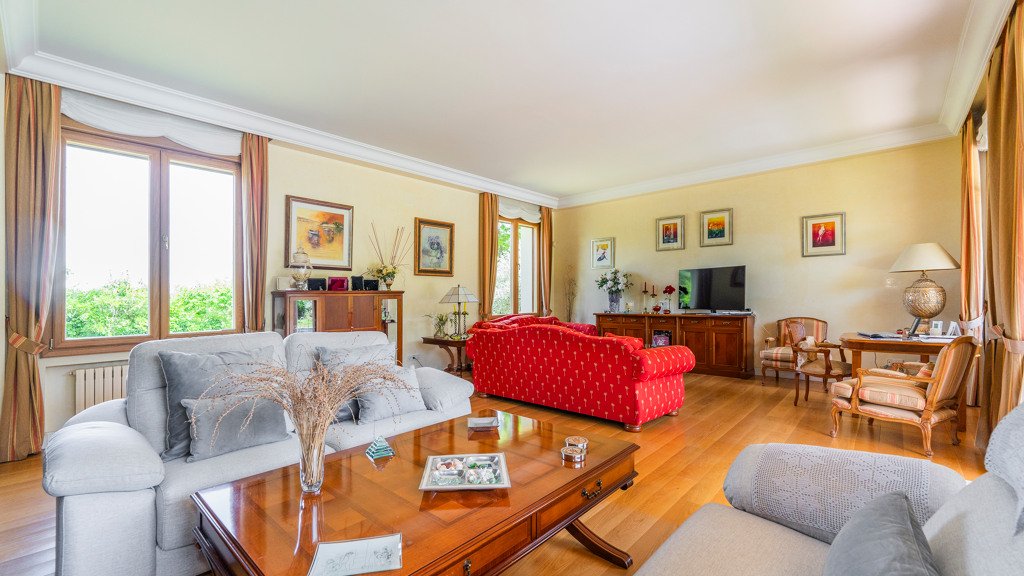 Villa in Ciudalcampo, Madrid, Spanien 5 Schlafzimmer, 671 m2 Nr. 122205