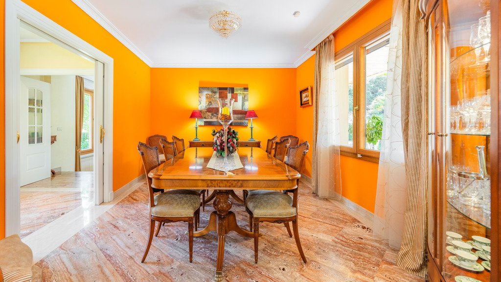 Villa in Ciudalcampo, Madrid, Spanien 5 Schlafzimmer, 671 m2 Nr. 122205