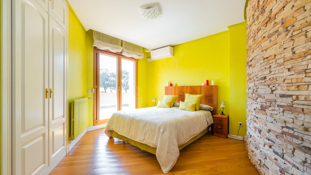 Villa in Ciudalcampo, Madrid, Spanien 5 Schlafzimmer, 671 m2 Nr. 122205