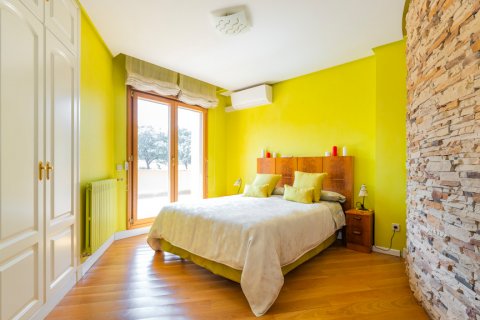 Huvila myytävänä Ciudalcampo, Madrid, Espanja, 5 makuuhuonetta, 671 m2 No. 122205 - kuva 27