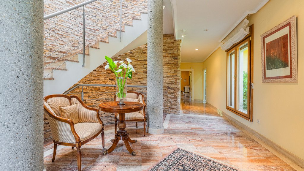 Villa in Ciudalcampo, Madrid, Spanien 5 Schlafzimmer, 671 m2 Nr. 122205
