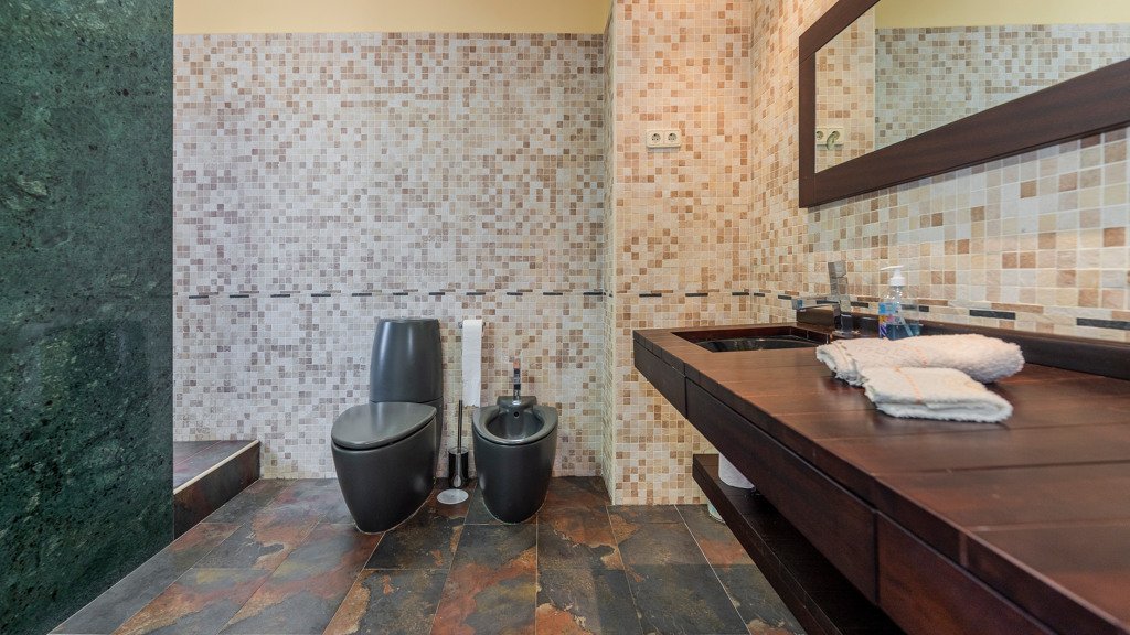 Villa in Ciudalcampo, Madrid, Spanien 5 Schlafzimmer, 671 m2 Nr. 122205