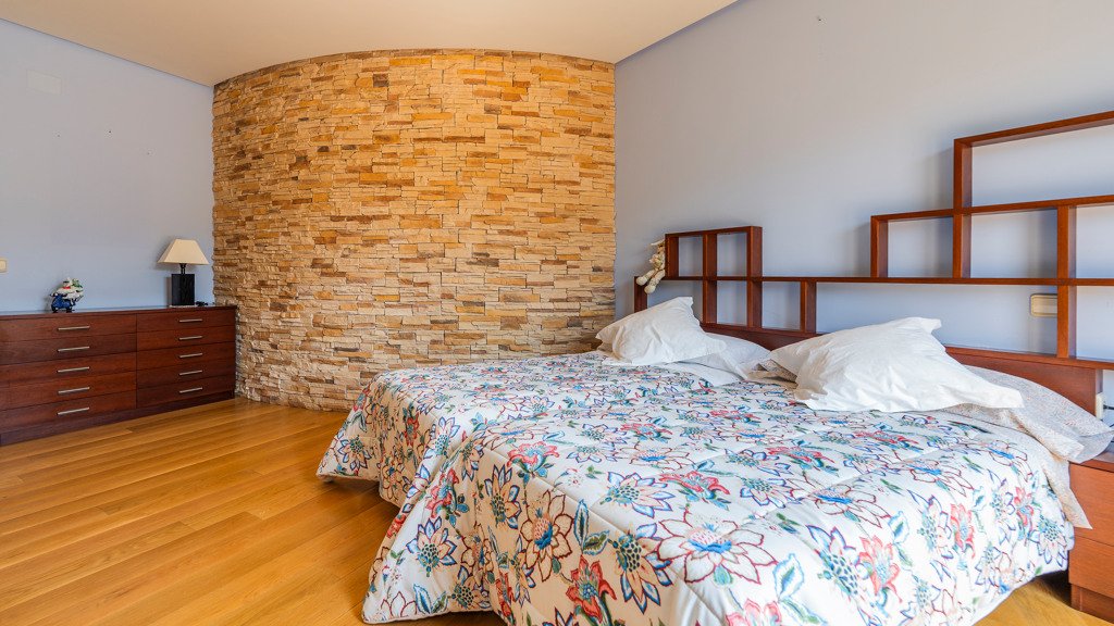 Villa in Ciudalcampo, Madrid, Spanien 5 Schlafzimmer, 671 m2 Nr. 122205