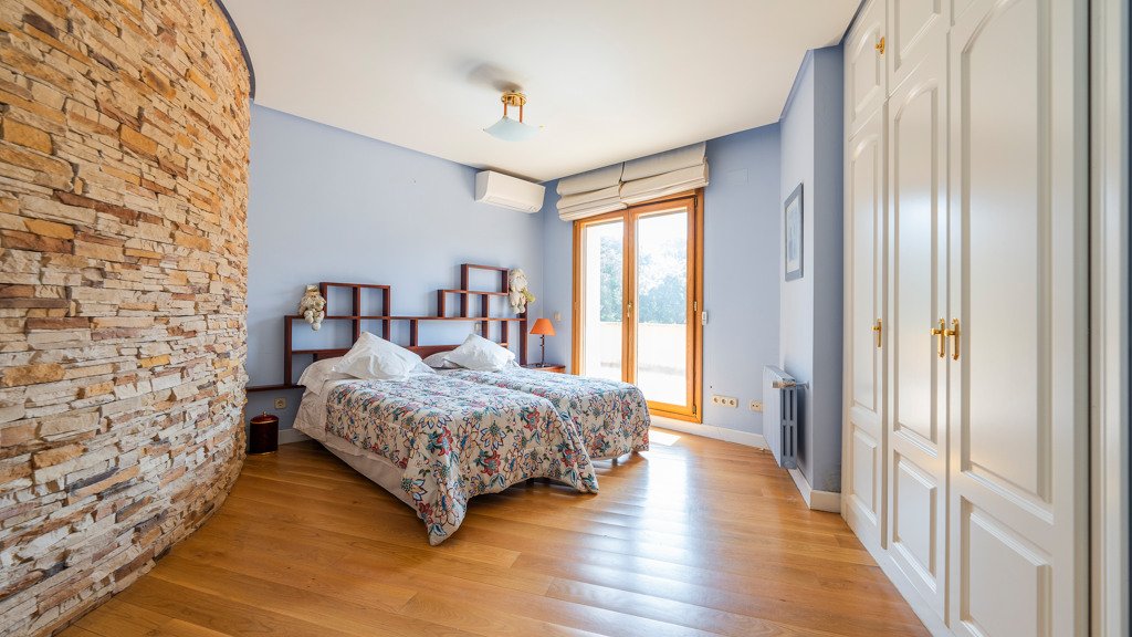 Villa in Ciudalcampo, Madrid, Spanien 5 Schlafzimmer, 671 m2 Nr. 122205