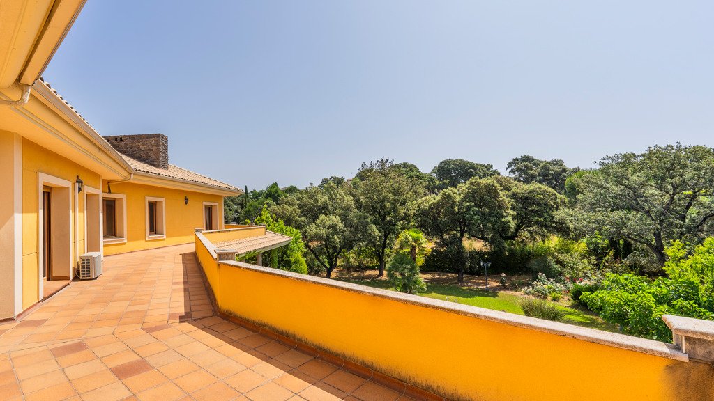 Villa in Ciudalcampo, Madrid, Spanien 5 Schlafzimmer, 671 m2 Nr. 122205