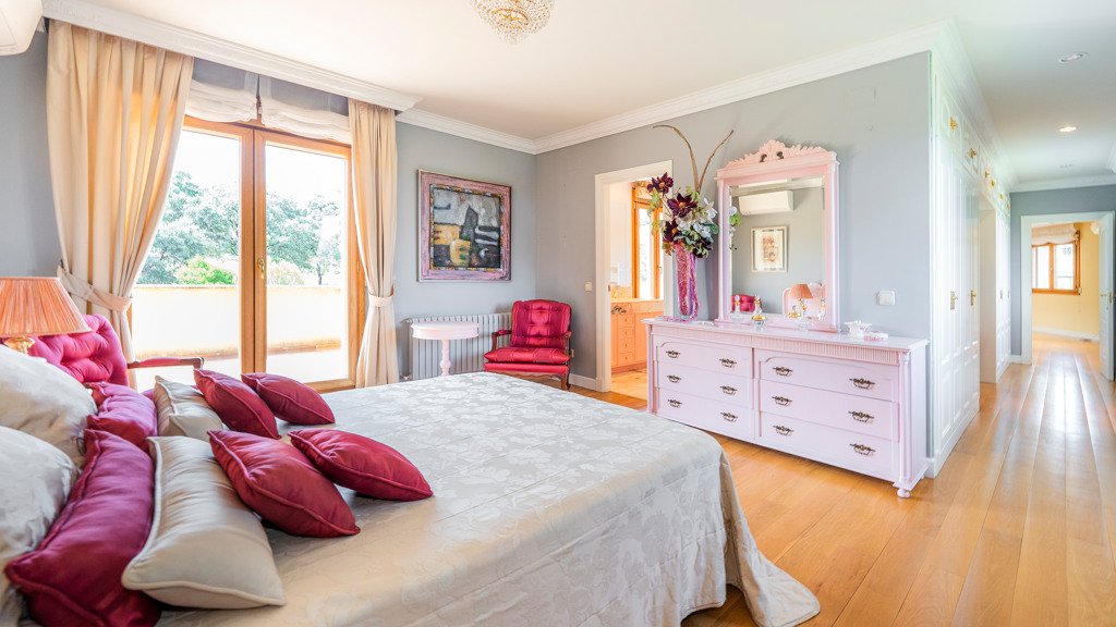 Villa in Ciudalcampo, Madrid, Spanien 5 Schlafzimmer, 671 m2 Nr. 122205