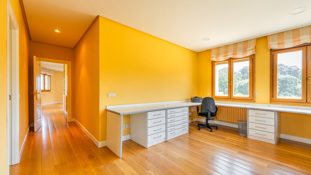 Villa in Ciudalcampo, Madrid, Spanien 5 Schlafzimmer, 671 m2 Nr. 122205