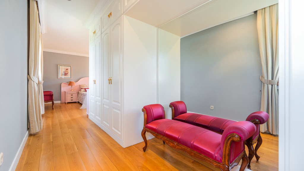 Villa in Ciudalcampo, Madrid, Spanien 5 Schlafzimmer, 671 m2 Nr. 122205