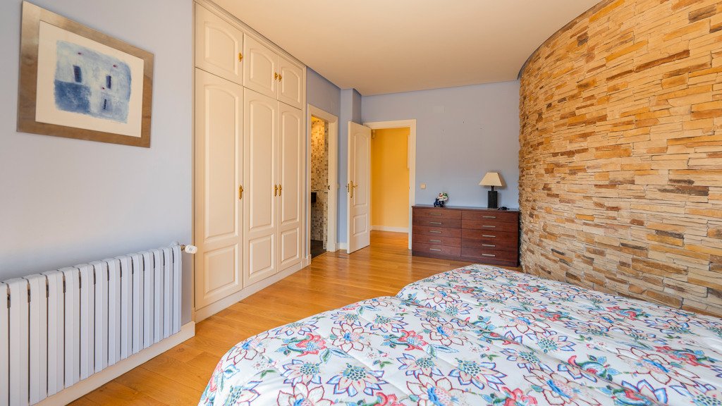 Villa in Ciudalcampo, Madrid, Spanien 5 Schlafzimmer, 671 m2 Nr. 122205