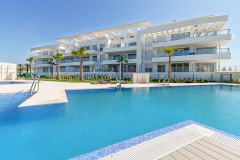 Apartment for sale Mijas, Malaga, Spain 4 bedrooms, 158 sq.m. No. 124381 - photo 1