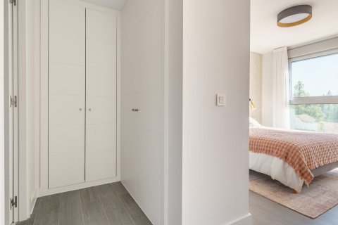 Apartment for sale Mijas, Malaga, Spain 4 bedrooms, 158 sq.m. No. 124381 - photo 28