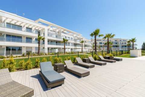 Apartment for sale Mijas, Malaga, Spain 4 bedrooms, 158 sq.m. No. 124381 - photo 12