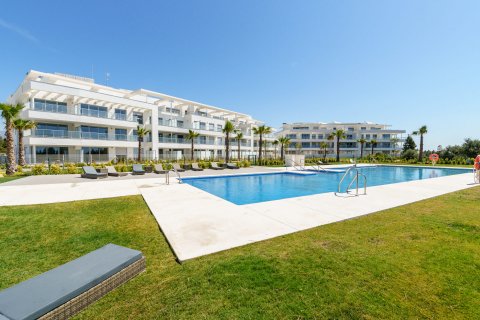Apartment for sale Mijas, Malaga, Spain 4 bedrooms, 158 sq.m. No. 124381 - photo 9