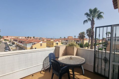 Penthauss pārdošanā El Limonar, Malaga, Spānijā 2 istabas, 86 m2 Nr. 130601 - attēls 25