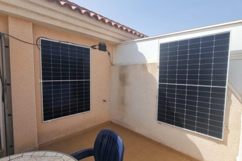 Penthauss pārdošanā El Limonar, Malaga, Spānijā 2 istabas, 86 m2 Nr. 130601 - attēls 28