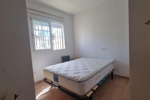 Penthauss pārdošanā El Limonar, Malaga, Spānijā 2 istabas, 86 m2 Nr. 130601 - attēls 23