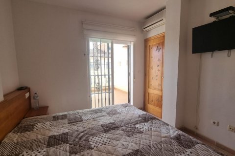 Penthauss pārdošanā El Limonar, Malaga, Spānijā 2 istabas, 86 m2 Nr. 130601 - attēls 24