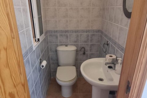 Penthauss pārdošanā El Limonar, Malaga, Spānijā 2 istabas, 86 m2 Nr. 130601 - attēls 15