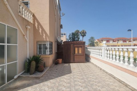 Penthauss pārdošanā El Limonar, Malaga, Spānijā 2 istabas, 86 m2 Nr. 130601 - attēls 8