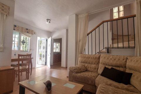Penthauss pārdošanā El Limonar, Malaga, Spānijā 2 istabas, 86 m2 Nr. 130601 - attēls 11