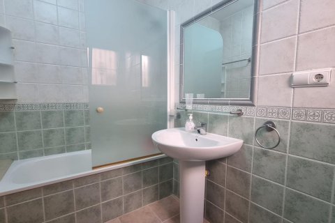 Penthauss pārdošanā El Limonar, Malaga, Spānijā 2 istabas, 86 m2 Nr. 130601 - attēls 21