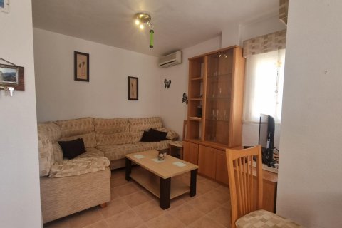 Penthauss pārdošanā El Limonar, Malaga, Spānijā 2 istabas, 86 m2 Nr. 130601 - attēls 10