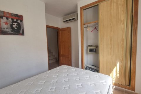 Penthauss pārdošanā El Limonar, Malaga, Spānijā 2 istabas, 86 m2 Nr. 130601 - attēls 20