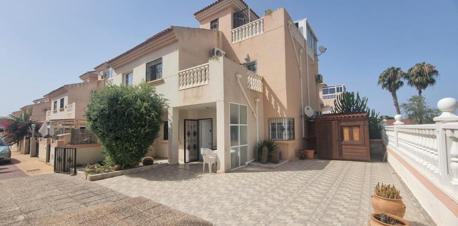 Penthauss El Limonar, Malaga, Spānijā 2 istabas, 86 m2 Nr. 130601