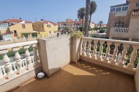 Penthauss pārdošanā El Limonar, Malaga, Spānijā 2 istabas, 86 m2 Nr. 130601 - attēls 27
