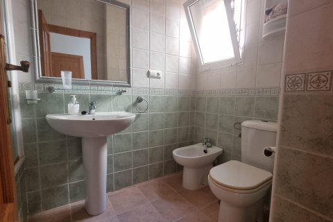 Penthauss pārdošanā El Limonar, Malaga, Spānijā 2 istabas, 86 m2 Nr. 130601 - attēls 18