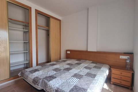 Penthauss pārdošanā El Limonar, Malaga, Spānijā 2 istabas, 86 m2 Nr. 130601 - attēls 22