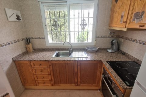 Penthauss pārdošanā El Limonar, Malaga, Spānijā 2 istabas, 86 m2 Nr. 130601 - attēls 14