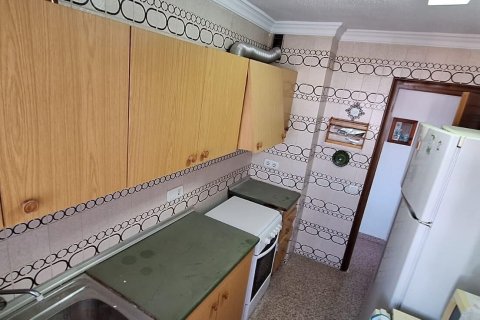 Dzīvoklis pārdošanā La Mata, Alicante, Spānijā 2 istabas, 100 m2 Nr. 130598 - attēls 23