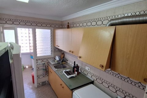 Dzīvoklis pārdošanā La Mata, Alicante, Spānijā 2 istabas, 100 m2 Nr. 130598 - attēls 27