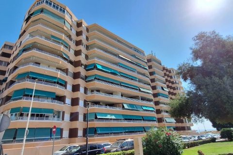 Dzīvoklis pārdošanā La Mata, Alicante, Spānijā 2 istabas, 100 m2 Nr. 130598 - attēls 2