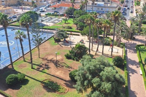 Dzīvoklis pārdošanā La Mata, Alicante, Spānijā 2 istabas, 100 m2 Nr. 130598 - attēls 29