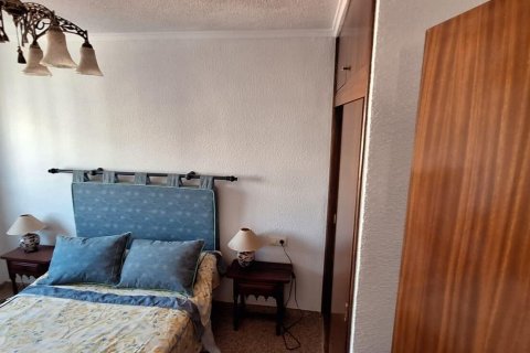 Dzīvoklis pārdošanā La Mata, Alicante, Spānijā 2 istabas, 100 m2 Nr. 130598 - attēls 8