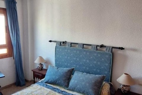 Dzīvoklis pārdošanā La Mata, Alicante, Spānijā 2 istabas, 100 m2 Nr. 130598 - attēls 12