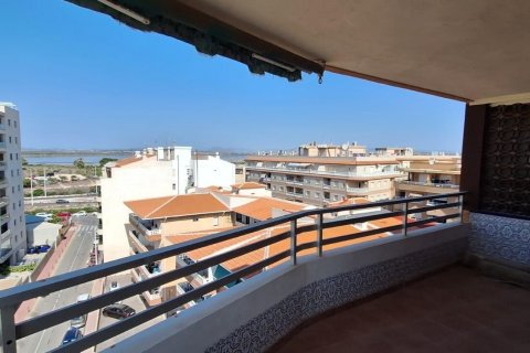 Dzīvoklis pārdošanā La Mata, Alicante, Spānijā 2 istabas, 100 m2 Nr. 130598 - attēls 21