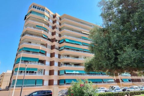 Dzīvoklis pārdošanā La Mata, Alicante, Spānijā 2 istabas, 100 m2 Nr. 130598 - attēls 16