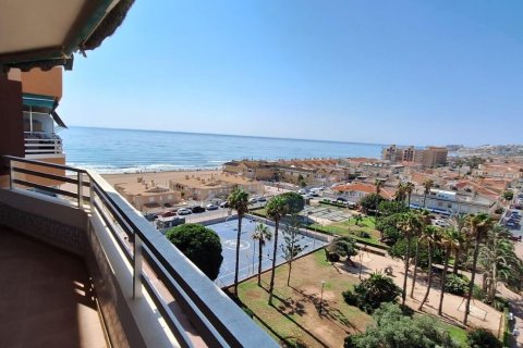 Dzīvoklis pārdošanā La Mata, Alicante, Spānijā 2 istabas, 100 m2 Nr. 130598 - attēls 25