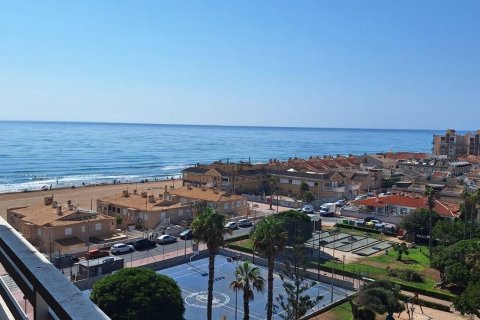 Dzīvoklis pārdošanā La Mata, Alicante, Spānijā 2 istabas, 100 m2 Nr. 130598 - attēls 4