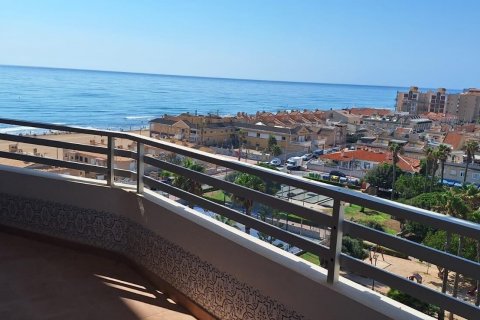 Dzīvoklis pārdošanā La Mata, Alicante, Spānijā 2 istabas, 100 m2 Nr. 130598 - attēls 1