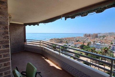 Dzīvoklis pārdošanā La Mata, Alicante, Spānijā 2 istabas, 100 m2 Nr. 130598 - attēls 7