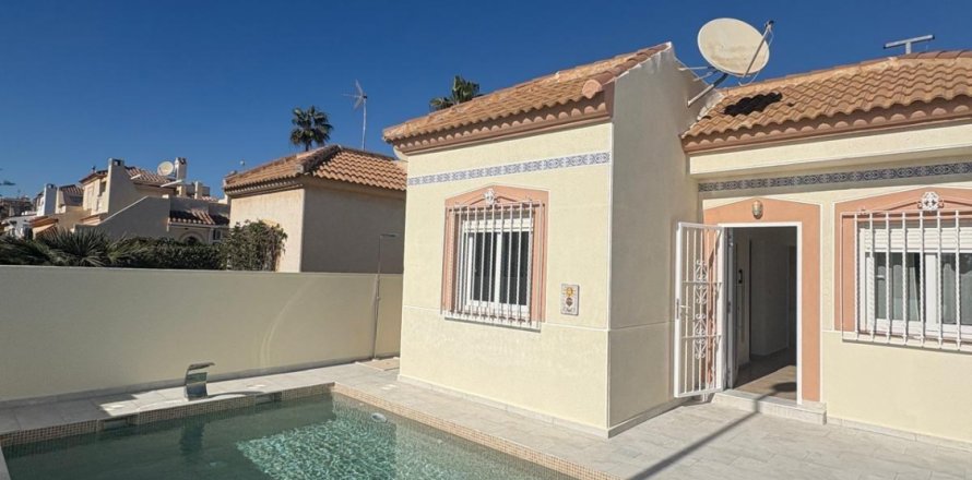 Villa Torreblanca, Castellon, Spanien 2 Schlafzimmer, 65 m2 Nr. 130604