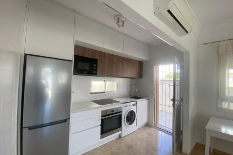 Villa zum Verkauf Torreblanca, Castellon, Spanien 2 Schlafzimmer, 65 m2 Nr. 130604 - Foto 12