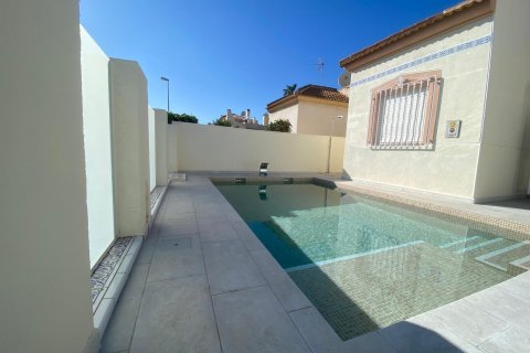 Villa zum Verkauf Torreblanca, Castellon, Spanien 2 Schlafzimmer, 65 m2 Nr. 130604 - Foto 2