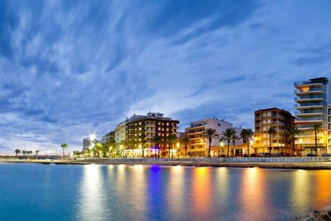 Villa pārdošanā Torreblanca, Castellon, Spānijā 2 istabas, 65 m2 Nr. 130604 - attēls 21