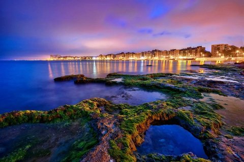 Villa pārdošanā Torreblanca, Castellon, Spānijā 2 istabas, 65 m2 Nr. 130604 - attēls 22